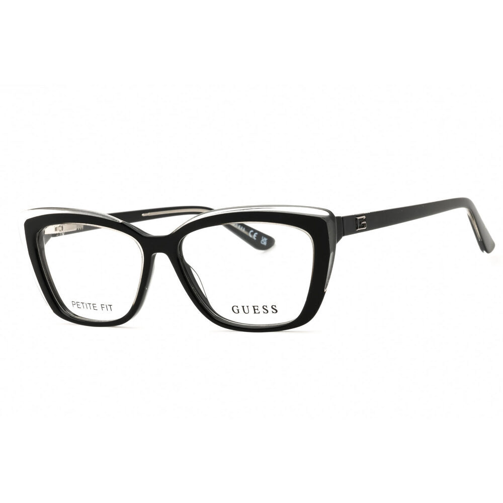 NWT Guess GU2977 005 Eyeglasses